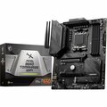 Virtual AM5 AMD B650 SATA 6Gbs DDR5 Ryzen 7000 ATX Motherboard VI3656907